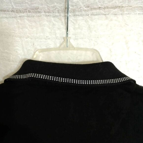 Ted Baker London Derry Pocket Polo Shirt Men's Size 6 - Picture 6 of 8